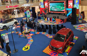 Gaet Generasi Milenial, Daihatsu Urban Fest Kembali Digelar di Surabaya Gaet Generasi Milenial, Daihatsu Urban Fest Kembali Digelar di Surabaya