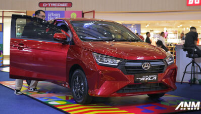 Gaet Generasi Milenial, Daihatsu Urban Fest Kembali Digelar di Surabaya Gaet Generasi Milenial, Daihatsu Urban Fest Kembali Digelar di Surabaya