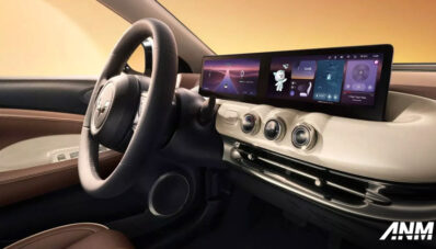 Intip Spesifikasi Wuling Binggo EV, Gak Bahaya Ta? Intip Spesifikasi Wuling Binggo EV, Gak Bahaya Ta?