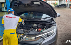 GIIAS 2023 : Honda Hadirkan Program Extended Warranty Lite dan Update pada Honda e-Care GIIAS 2023 : Honda Hadirkan Program Extended Warranty Lite dan Update pada Honda e-Care