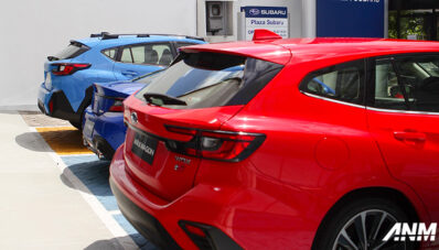 Sapa Publik Kota Pahlawan, Plaza Subaru Surabaya Resmi Beroperasi Sapa Publik Kota Pahlawan, Plaza Subaru Surabaya Resmi Beroperasi