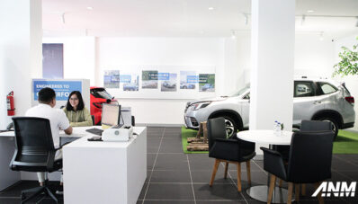 Sapa Publik Kota Pahlawan, Plaza Subaru Surabaya Resmi Beroperasi Sapa Publik Kota Pahlawan, Plaza Subaru Surabaya Resmi Beroperasi