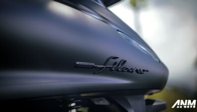 Libas 220 Kilometer Bersama Yamaha Grand Filano : Enak Dipakai Riding Jauh? Libas 220 Kilometer Bersama Yamaha Grand Filano : Enak Dipakai Riding Jauh?