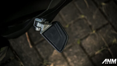 Libas 220 Kilometer Bersama Yamaha Grand Filano : Enak Dipakai Riding Jauh? Libas 220 Kilometer Bersama Yamaha Grand Filano : Enak Dipakai Riding Jauh?