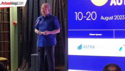 Pameran GIIAS 2023 Hadirkan Lebih Banyak Merek Mobil Dan Teknologi Baru Pameran GIIAS 2023 Hadirkan Lebih Banyak Merek Mobil Dan Teknologi Baru