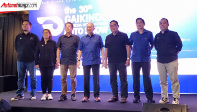 Pameran GIIAS 2023 Hadirkan Lebih Banyak Merek Mobil Dan Teknologi Baru Pameran GIIAS 2023 Hadirkan Lebih Banyak Merek Mobil Dan Teknologi Baru