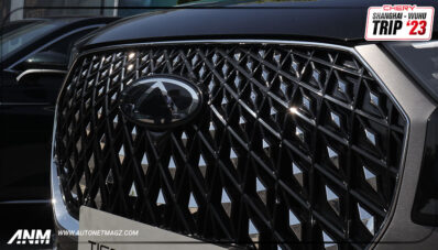 Chery Tiggo 8 Pro Max : Gambaran Versi Facelift di Indonesia, Hadir Tahun Ini! Chery Tiggo 8 Pro Max : Gambaran Versi Facelift di Indonesia, Hadir Tahun Ini!