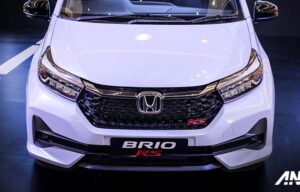 Penjualan Honda Surabaya Center Naik Hampir 40% Tahun Ini, Brio Still The King! Penjualan Honda Surabaya Center Naik Hampir 40% Tahun Ini, Brio Still The King!