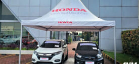 Dealer Honda Certified Used Car Ambara