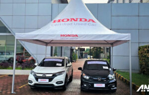 Honda Ambara Usedcar : Tempat Beli Mobkas Honda Yang Dijamin HPM Honda Ambara Usedcar : Tempat Beli Mobkas Honda Yang Dijamin HPM