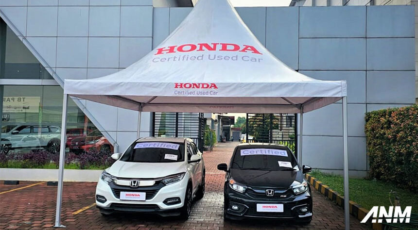 Honda Ambara Usedcar : Tempat Beli Mobkas Honda Yang Dijamin HPM Honda Ambara Usedcar : Tempat Beli Mobkas Honda Yang Dijamin HPM