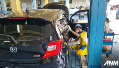 Honda Ambara Usedcar : Tempat Beli Mobkas Honda Yang Dijamin HPM Honda Ambara Usedcar : Tempat Beli Mobkas Honda Yang Dijamin HPM