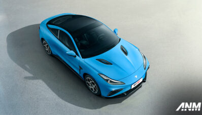 Mengenal Hozon Neta : Asal China, Ingin Bangun Pabrik & Kaitannya Dengan Esemka Mengenal Hozon Neta : Asal China, Ingin Bangun Pabrik & Kaitannya Dengan Esemka