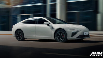 Mengenal Hozon Neta : Asal China, Ingin Bangun Pabrik & Kaitannya Dengan Esemka Mengenal Hozon Neta : Asal China, Ingin Bangun Pabrik & Kaitannya Dengan Esemka