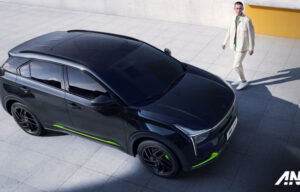 Inilah Alasan NETA Ingin Rakit Lokal Mobil Listrik di Indonesia!