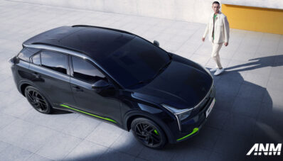 Mengenal Hozon Neta : Asal China, Ingin Bangun Pabrik & Kaitannya Dengan Esemka Mengenal Hozon Neta : Asal China, Ingin Bangun Pabrik & Kaitannya Dengan Esemka