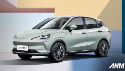 Mengenal Hozon Neta : Asal China, Ingin Bangun Pabrik & Kaitannya Dengan Esemka Mengenal Hozon Neta : Asal China, Ingin Bangun Pabrik & Kaitannya Dengan Esemka