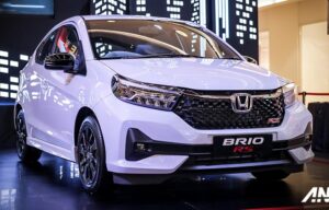Honda Surabaya Center Tebar Promo, Ada Extra Cashback Sampai Body Kit Gratis! Honda Surabaya Center Tebar Promo, Ada Extra Cashback Sampai Body Kit Gratis!