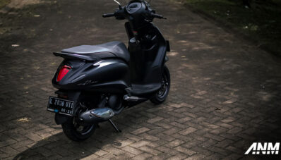 Libas 220 Kilometer Bersama Yamaha Grand Filano : Enak Dipakai Riding Jauh? Libas 220 Kilometer Bersama Yamaha Grand Filano : Enak Dipakai Riding Jauh?