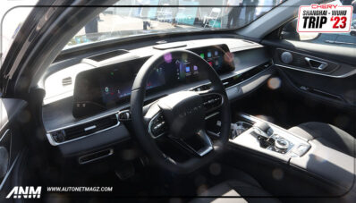 Chery Tiggo 8 Pro Max : Gambaran Versi Facelift di Indonesia, Hadir Tahun Ini! Chery Tiggo 8 Pro Max : Gambaran Versi Facelift di Indonesia, Hadir Tahun Ini!