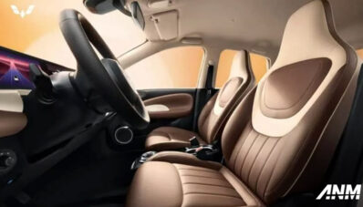 Intip Spesifikasi Wuling Binggo EV, Gak Bahaya Ta? Intip Spesifikasi Wuling Binggo EV, Gak Bahaya Ta?