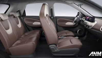 Intip Spesifikasi Wuling Binggo EV, Gak Bahaya Ta? Intip Spesifikasi Wuling Binggo EV, Gak Bahaya Ta?
