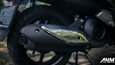 Libas 220 Kilometer Bersama Yamaha Grand Filano : Enak Dipakai Riding Jauh? Libas 220 Kilometer Bersama Yamaha Grand Filano : Enak Dipakai Riding Jauh?