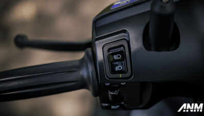 Libas 220 Kilometer Bersama Yamaha Grand Filano : Enak Dipakai Riding Jauh? Libas 220 Kilometer Bersama Yamaha Grand Filano : Enak Dipakai Riding Jauh?