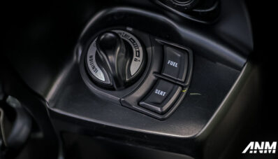 Libas 220 Kilometer Bersama Yamaha Grand Filano : Enak Dipakai Riding Jauh? Libas 220 Kilometer Bersama Yamaha Grand Filano : Enak Dipakai Riding Jauh?