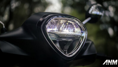 Libas 220 Kilometer Bersama Yamaha Grand Filano : Enak Dipakai Riding Jauh? Libas 220 Kilometer Bersama Yamaha Grand Filano : Enak Dipakai Riding Jauh?