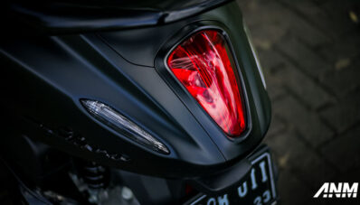 Libas 220 Kilometer Bersama Yamaha Grand Filano : Enak Dipakai Riding Jauh? Libas 220 Kilometer Bersama Yamaha Grand Filano : Enak Dipakai Riding Jauh?