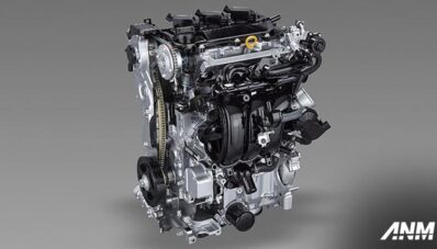 Toyota Yaris Cross Bakal World Premiere 15 Mei 2023, Pakai DNGA-B?