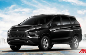 Mitsubishi Xpander Exceed : Budget Lebih Minim, Dapat Apa Aja? Mitsubishi Xpander Exceed : Budget Lebih Minim, Dapat Apa Aja?
