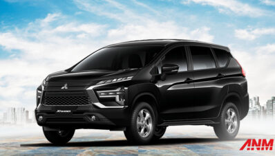 Intip Mitsubishi Xpander Exceed : Tipe Tengah Yang Harganya Menggiurkan Intip Mitsubishi Xpander Exceed : Tipe Tengah Yang Harganya Menggiurkan