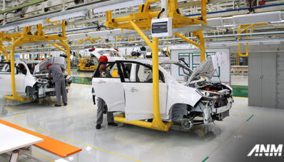 Mengenal Hozon Neta : Asal China, Ingin Bangun Pabrik & Kaitannya Dengan Esemka Mengenal Hozon Neta : Asal China, Ingin Bangun Pabrik & Kaitannya Dengan Esemka