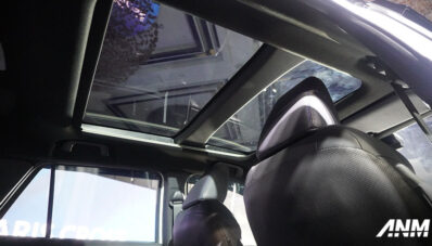 All New Toyota Yaris Cross Diperkenalkan, Mesin Pakai Hybrid Baru All New Toyota Yaris Cross Diperkenalkan, Mesin Pakai Hybrid Baru