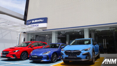 Sapa Publik Kota Pahlawan, Plaza Subaru Surabaya Resmi Beroperasi Sapa Publik Kota Pahlawan, Plaza Subaru Surabaya Resmi Beroperasi