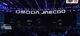 7 motor listrik Honda IMOS 2022