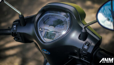 Libas 220 Kilometer Bersama Yamaha Grand Filano : Enak Dipakai Riding Jauh? Libas 220 Kilometer Bersama Yamaha Grand Filano : Enak Dipakai Riding Jauh?