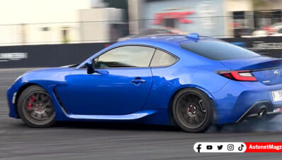 Subaru Indonesia Edukasi Keselamatan Berkendara Lewat BRZ Safety Driving Course Subaru Indonesia Edukasi Keselamatan Berkendara Lewat BRZ Safety Driving Course