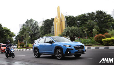 Sapa Publik Kota Pahlawan, Plaza Subaru Surabaya Resmi Beroperasi Sapa Publik Kota Pahlawan, Plaza Subaru Surabaya Resmi Beroperasi