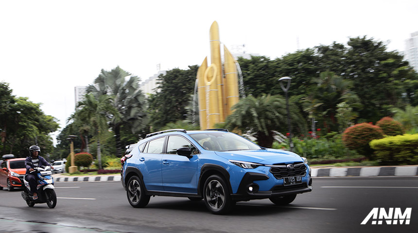 Berita, Subaru Surabaya: Sapa Publik Kota Pahlawan, Plaza Subaru Surabaya Resmi Beroperasi