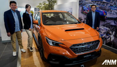 Sapa Publik Kota Pahlawan, Plaza Subaru Surabaya Resmi Beroperasi Sapa Publik Kota Pahlawan, Plaza Subaru Surabaya Resmi Beroperasi