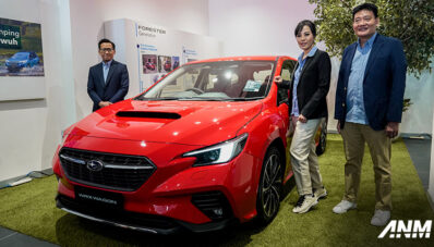 Sapa Publik Kota Pahlawan, Plaza Subaru Surabaya Resmi Beroperasi Sapa Publik Kota Pahlawan, Plaza Subaru Surabaya Resmi Beroperasi