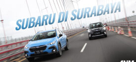 Bengkel Subaru Surabaya