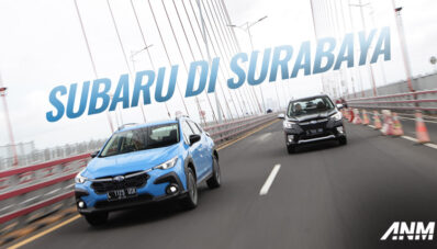 Sapa Publik Kota Pahlawan, Plaza Subaru Surabaya Resmi Beroperasi Sapa Publik Kota Pahlawan, Plaza Subaru Surabaya Resmi Beroperasi