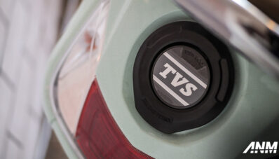 The Rideshop Resmi Jadi Main Dealer TVS di Jatim, Buka Diler Perdana! The Rideshop Resmi Jadi Main Dealer TVS di Jatim, Buka Diler Perdana!