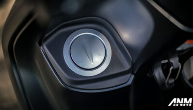 Libas 220 Kilometer Bersama Yamaha Grand Filano : Enak Dipakai Riding Jauh? Libas 220 Kilometer Bersama Yamaha Grand Filano : Enak Dipakai Riding Jauh?