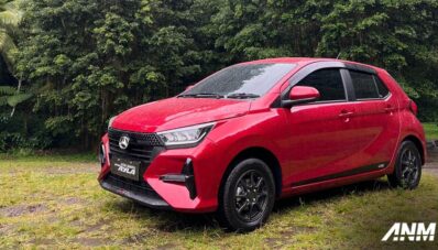 Test Drive All New Daihatsu Ayla Yogyakarta : Lebih Stabil, Lebih Kedap, Lebih Responsif! Test Drive All New Daihatsu Ayla Yogyakarta : Lebih Stabil, Lebih Kedap, Lebih Responsif!