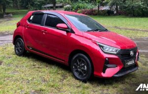 Mengenal Sasis DNGA-A di All New Astra Daihatsu Ayla 2023! Mengenal Sasis DNGA-A di All New Astra Daihatsu Ayla 2023!